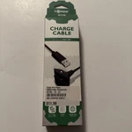 Xbox 360 Controller Charger Cable Tomee Cib New. Fixed Price $10.99.