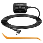 Cerrxian Power Cable For Dash Camera OBD2 To Type Adapter Hardwire. Fixed Price $19.99.