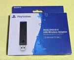 Sony Playstation DUALSHOCK4 Usb Wireless Adapter CUH-ZWA1J Tested Used. Fixed Price $75.11.