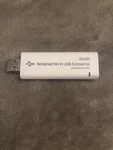 Nintendo Wi-fi Usb Connector. Fixed Price $25.00.