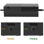 Genuine Replacement Wall Adapter For Xbox One. Fixed Price $43.99.