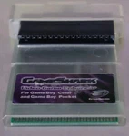 Interact Gameshark Pro (clear) Boy Color & Pocket V3.1 Upgrade Tested. Fixed Price $62.10.