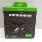 Hyperkin Panorama Hdmi Cable Licensed By Xbox For Original M07324 (J2600. Fixed Price $32.62.