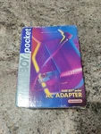 Oem Nintendo Game Boy Pocket Ac Adapter Mgb-a-ad-usa With Original Box. Fixed Price $24.99.