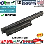 Battery For Sony Vaio PCG-61A12L PCG-71914L PCG-71C11L PCG-71C12L PCG-91211L Us. Fixed Price $25.49.