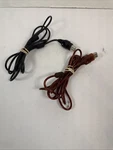 Original Xbox Controller Extension Cable 6 Feet & 4 Foot Red. Fixed Price $12.90.