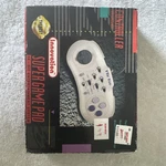 Snes Innovation Super Game Pad Controller New Box. Fixed Price $99.99.