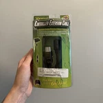 Nos Intec Xbox 6 Foot Controller Extension Cable New Sealed Rare Vintage. Fixed Price $35.00.