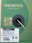Honeywell Genesis 32065512 22/6 Overall Shielded Cable, Beige, 500 Ft (new). Fixed Price $114.99.