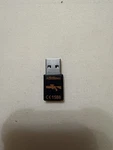 PS3 Usb Dongle Cabela's Top Shot Elite Rifle Wireless Receiver CE1588 76405801. Fixed Price $10.99.
