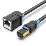 Vention Ethernet Extension Cable, 6.6FT/2M RJ45 6.6FT, Black. Fixed Price $12.99.