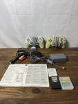 PS1 SCPH-113 Oem Power Cable Av Controllers And Memory Card Lot. Fixed Price $30.00.