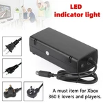 Power Supply Ac Adapter 115W Cord Cable Fit For Xbox 360 Console. Fixed Price $33.69.
