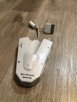 Playstation 1 Multiplayer Adapter Multitap Intec Controller Memory Card Adaptor. Fixed Price $13.91.