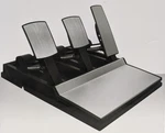 Fanatec Forza Motorsport Csr Pedals Xbox 360, PS3, Pc. Fixed Price $219.99.