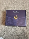 Vajra Force Pro Custom Double Sleeve 8CM Coil Kb Cable. Fixed Price $9.99.