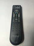 Radio Shack Gamer Pro Universal Remote Control - Xbox 360 Playstation Pc Dvd Tv. Fixed Price $8.98.