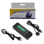 Playstation Go Power Adapter Wall Charger 1500MA PSP-N1000 Au/nz Plug. Fixed Price $17.80.