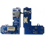 Reset Power Button Plate PS2 Slim 7000P Off WT2006A19-2 Play Station. Fixed Price $27.30.