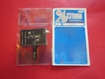Vintage Altron Tv Game Switch VA-021 For 80'S Console/computers Made Taiwan. Fixed Price $7.96.