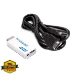 Wii To Hdmi Adapter Converter By Cimple. Fixed Price $27.99.