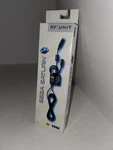 New Box Official Oem Sega Saturn Rfu Tv Cord Switch Cable Original Genuine. Fixed Price $7.95.