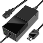 For Microsoft Xbox One Console Ac Adapter Brick Charger Power Supply Cord Cable. Fixed Price $32.52.