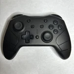 Wireless Pro Controller For Nintendo Switch/switch Lite Funlab Model FLSPC003-PB. Fixed Price $27.00.