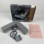 Sony Playstation Multi Tap SCPH-1070 New Open Box PS1 Cib Retro Video Game. Fixed Price $47.49.