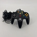 Lodgenet Nintendo N64 Hotel Controller - Good Condition. Bulk Discount!. Fixed Price $58.47.