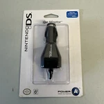 Nintendo Ds Car Adapter - Brand New Package Power. Fixed Price $5.70.