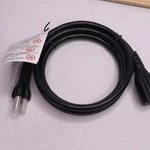 Amazon Basics Extension Cord Black 13 125V 6'. Fixed Price $16.19.