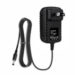 12V 2A Ac Adapter For Model: CS-1202000 Wall Home Charger Power Supply Cord. Fixed Price $8.09.