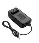 Bestch Ac Power Dc Adapter Compatible With Everstart Maxx Jump Starter 600 Am.... Fixed Price $38.20.