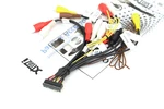 Xtenzi 24PIN Rca Harness For Pioneer Avic W8500NEX W8400NEX W6400NEX W6500NEX. Fixed Price $26.99.