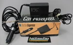 Nec Turbo Grafx Express Car Adapter W/ Box Pre-owned. Fixed Price $99.99.