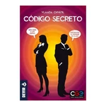 Codigo Secreto Board Game (devir - Spanish Version). Fixed Price $34.99.