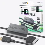 Xyab High Definition Tv Link Cable Cord For Og Original Xbox Full 1080 Hdmi. Fixed Price $29.99.