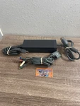 Official Oem Microsoft Xbox 360 Power Supply Brick 175W Ac & Component Cable. Fixed Price $32.95.