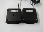 Pair Of Turtle Beach Ear Force X31 Digital Adapter Transmitter Receivers. Fixed Price $13.99.