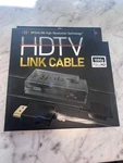 Hdtv Link Cable For Playstation & PS1 PS2 To Hdmi (new) Xyab NA11625. Fixed Price $39.99.