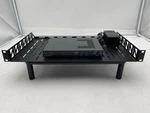 Extron Dsc 301 Hdcp-compliant Video Scaler W/ Rack & Adapter. Fixed Price $119.99.