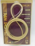 Straightwire Silver-link Ii Rca Composite Video/coaxial Digital Audio 2 Meter. Fixed Price $49.99.