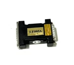 15 Pin Adapter By Black Box LE005A. Fixed Price $49.95.