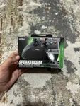 Nyko Speakercom Xbox Microphone Chat Attachment For Controller New. Fixed Price $17.99.