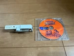 Sega Dreamcast Broadband Lan Network Adapter HIT-0400 With Passport 28. Fixed Price $200.00.