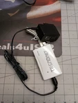 Trendnet TU2-700 High Speed Usb 2.0 7-PORT Hub TU2700 Brand New Power + Cord. Fixed Price $9.99.