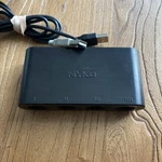Nyko Technologies Nintendo Switch Game Cube Controller Adapter - Black. Fixed Price $14.99.