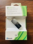 Microsoft Xbox 360 Wireless Bluetooth Headset 1481 New Open. Fixed Price $24.00.