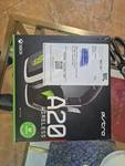 Astro A20 Gen Wireless Gaming Headset - Green/white. Fixed Price $58.99.